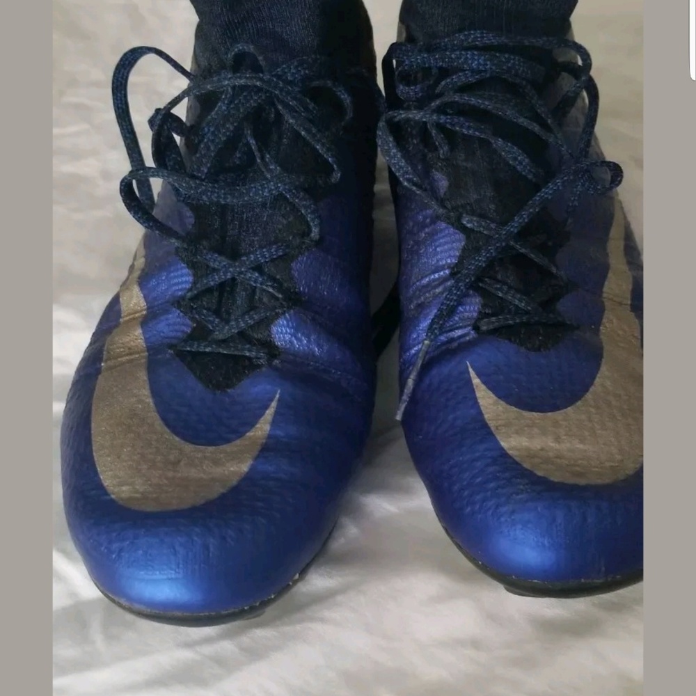 Mercurial superfly cr7